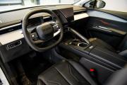 Omoda C5 I Рестайлинг Ростов-на-Дону  - изображение 60