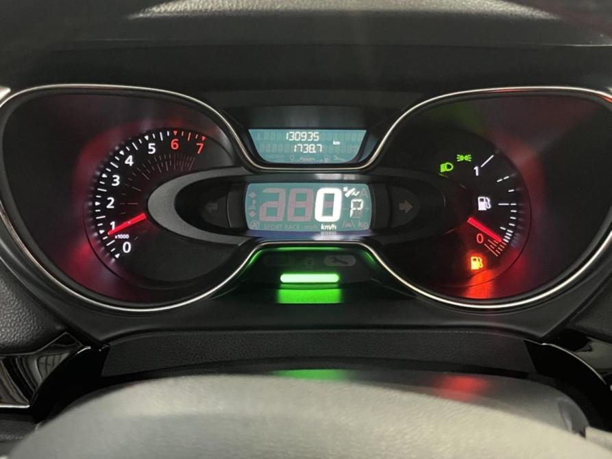 Renault Kaptur I Курск  - изображение 10