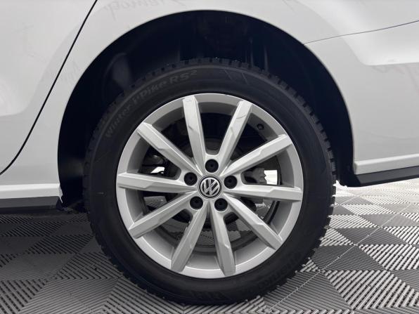 Volkswagen Polo V Рестайлинг с пробегом 2016 года, цена 1 265 000 рублей, 126868 км, седан, Автокод Объявления