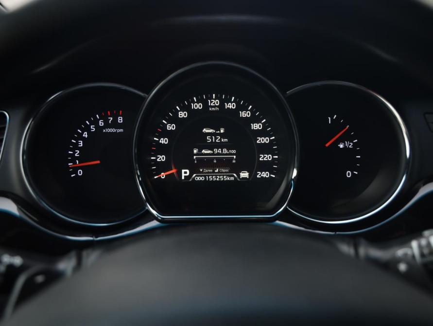 Kia Ceed II Санкт-Петербург  - изображение 17