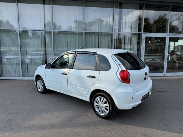 Datsun mi-DO с пробегом 2015 года, цена 590 000 рублей, 81111 км, хэтчбек, Автокод Объявления