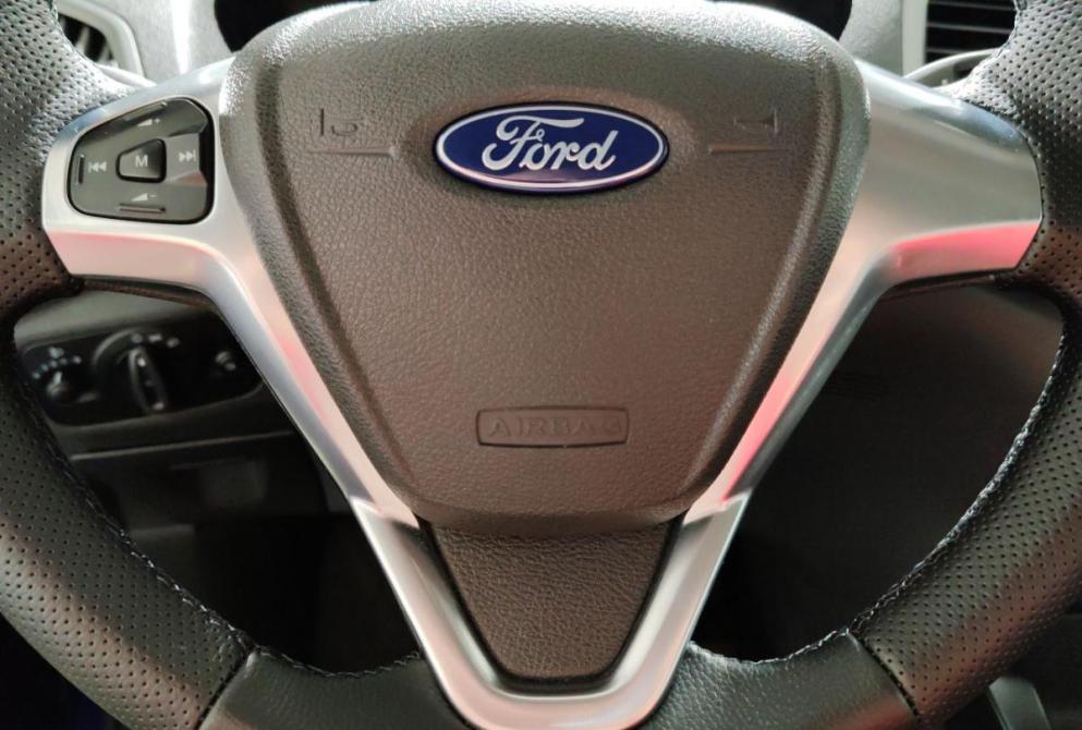 Ford EcoSport II Ярославль  - изображение 17