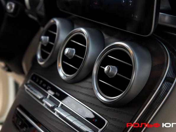 Mercedes-Benz GLC I (X253) Рестайлинг с пробегом 2019 года, цена 3 648 000 рублей, 70073 км, внедорожник, Автокод Объявления