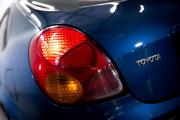 Toyota Corolla VIII (E110) Рестайлинг Тюмень  - изображение 39