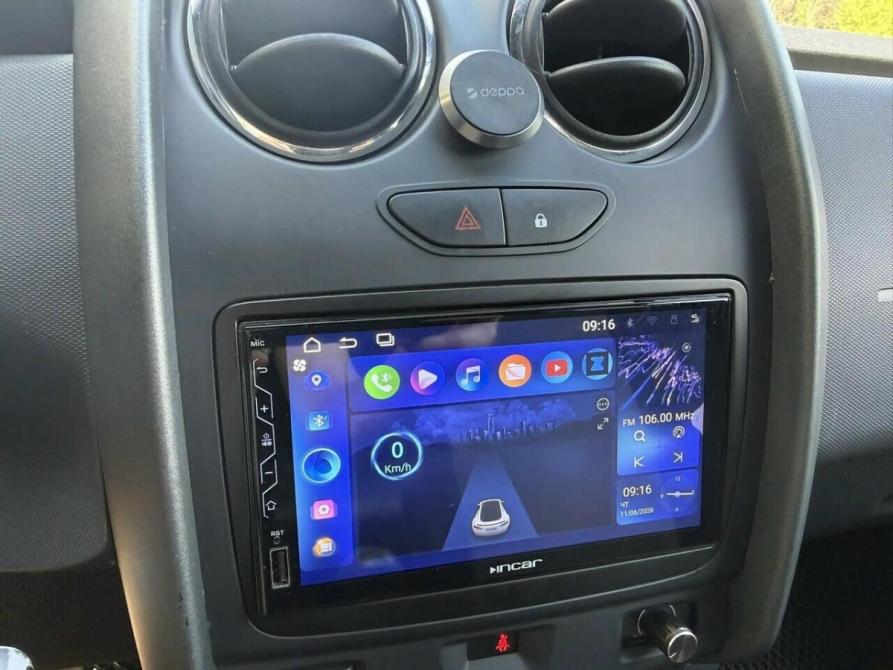 Renault Duster I Рестайлинг Набережные Челны  - изображение 10
