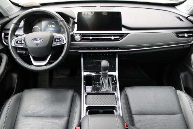 Chery Tiggo 4 Pro I с пробегом 2023 года, цена 1 625 000 рублей, 30728 км, внедорожник, Автокод Объявления