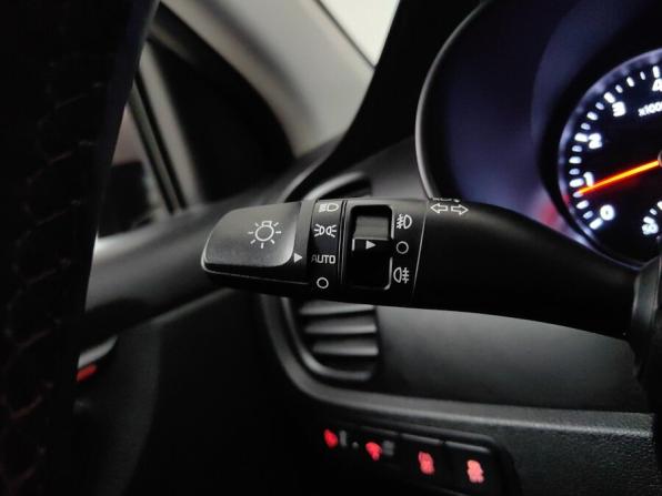 Kia Rio IV с пробегом 2020 года, цена 1 648 000 рублей, 91000 км, седан, Автокод Объявления