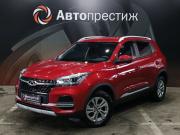 Chery Tiggo 4 I Рестайлинг Ставрополь  - изображение 25