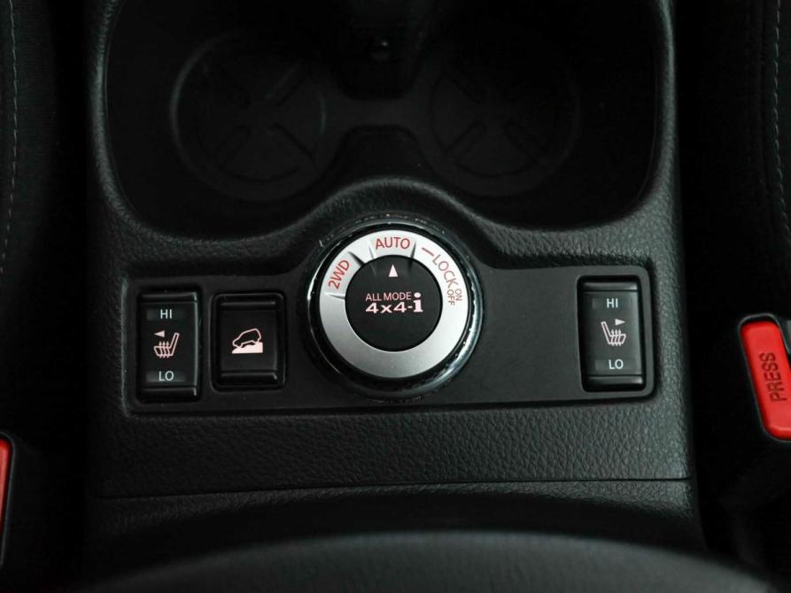 Nissan X-Trail III Екатеринбург  - изображение 18