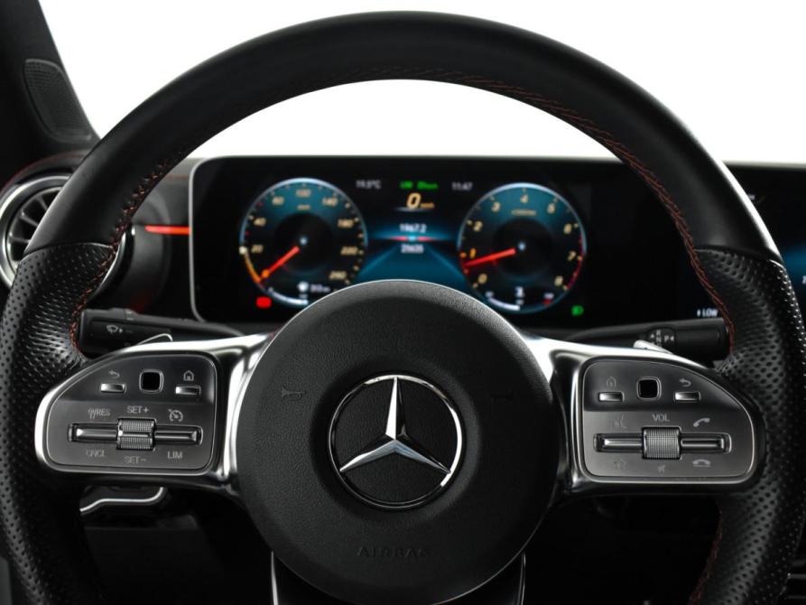 Mercedes-Benz CLA II (C118 X118) Санкт-Петербург  - изображение 21