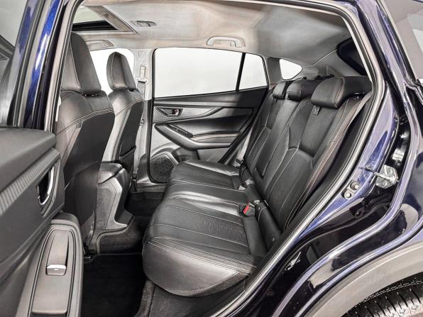 Subaru XV II с пробегом 2018 года, цена 2 167 000 рублей, 141903 км, внедорожник, Автокод Объявления