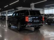 GAC GS8 II Москва  - изображение 34