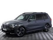 BMW X7 I (G07) Москва  - изображение 56