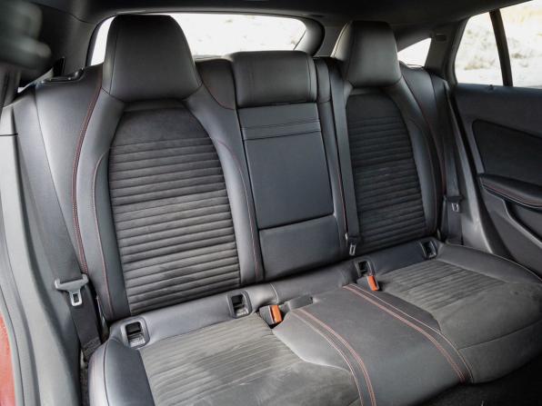 Mercedes-Benz CLA I (C117 X117) с пробегом 2016 года, цена 2 085 000 рублей, 83000 км, универсал, Автокод Объявления