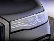BMW X7 I (G07) Москва  - изображение 49