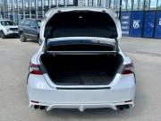 Toyota Camry VIII (XV70) Рестайлинг Краснодар  - изображение 35