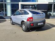 SsangYong Actyon I Москва  - изображение 20