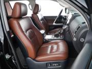 Toyota Land Cruiser 200 Series Рестайлинг 2 Москва  - изображение 33