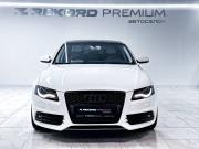 Audi A4 IV (B8) Уфа  - изображение 30