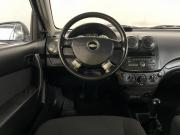 Chevrolet Aveo I Рестайлинг Великий Новгород  - изображение 28