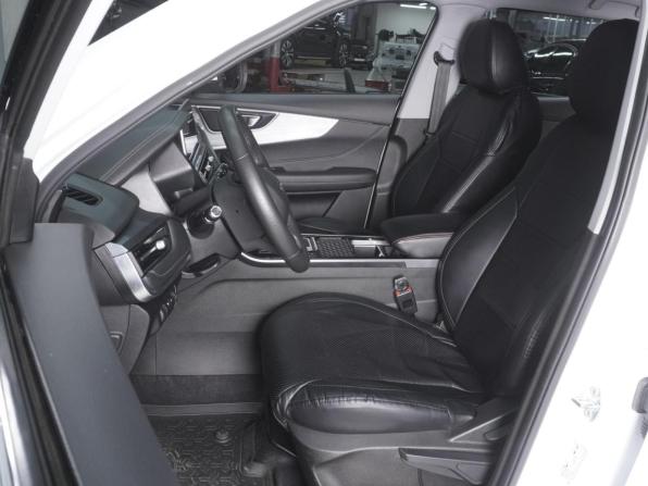Chery Tiggo 4 Pro I Рестайлинг с пробегом 2023 года, цена 1 500 000 рублей, 24492 км, внедорожник, Автокод Объявления