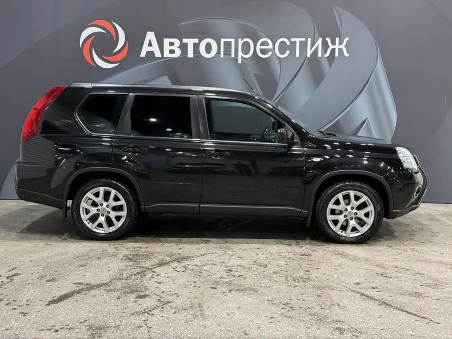 Nissan X-Trail II Рестайлинг Пермь  - изображение 5