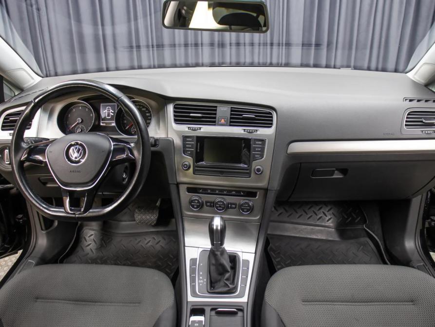 Volkswagen Golf VII Москва  - изображение 14