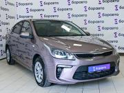 Kia Rio IV Ростов-на-Дону  - изображение 21