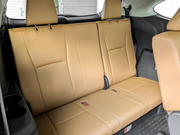 Toyota Highlander IV (XU70) с пробегом 2023 года, цена 4 610 000 рублей, 30096 км, внедорожник, Автокод Объявления