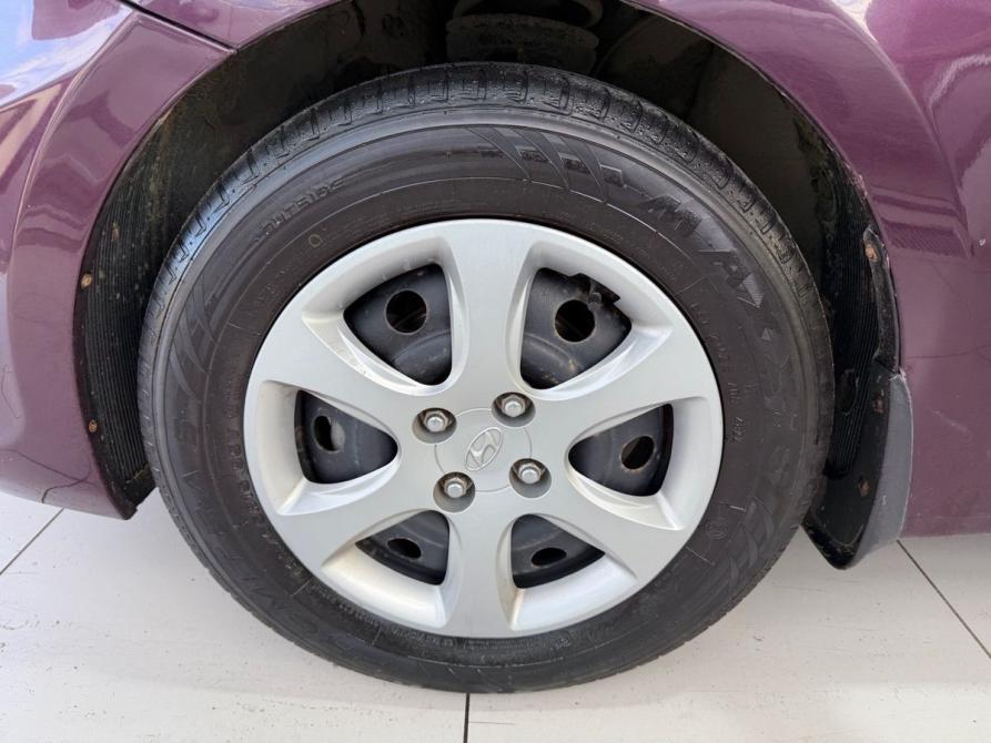 Hyundai Solaris I Таганрог  - изображение 5