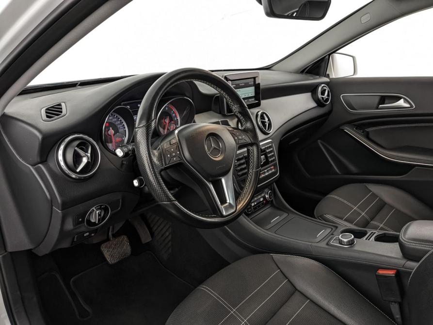Mercedes-Benz GLA I (X156) Москва  - изображение 15