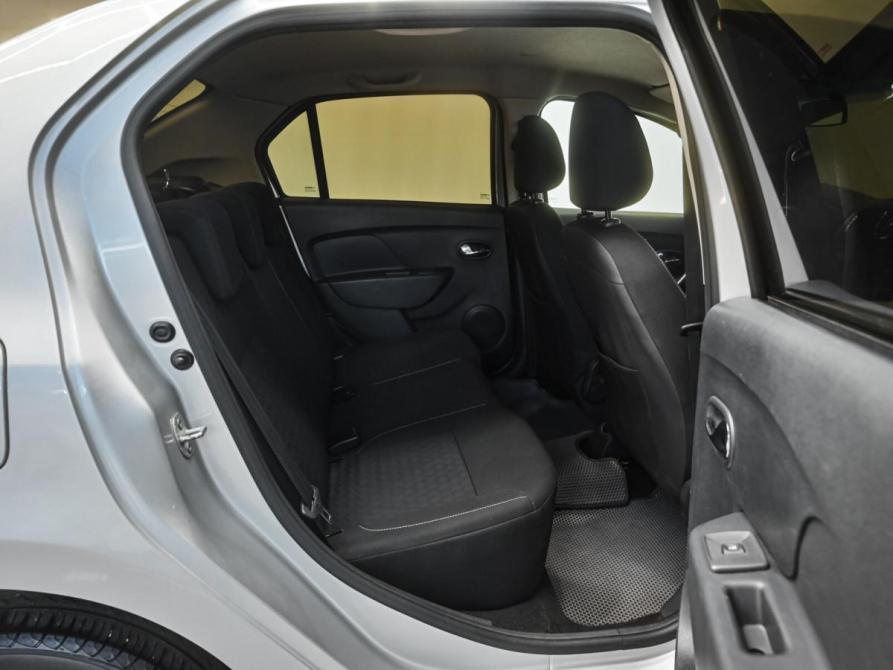 Renault Logan II Челябинск  - изображение 16