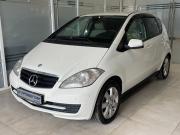 Mercedes-Benz A-Класс II (W169) Рестайлинг Москва  - изображение 14