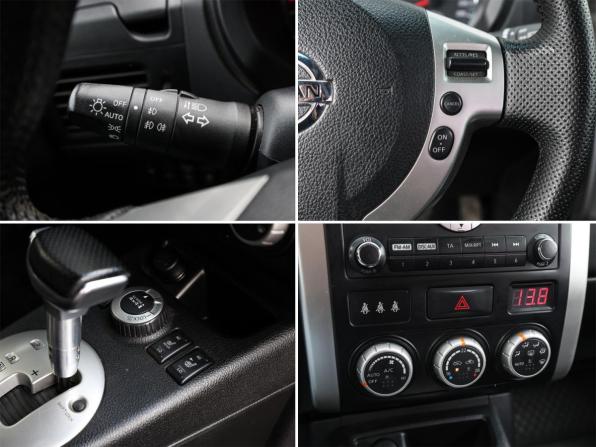 Nissan X-Trail II Рестайлинг с пробегом 2011 года, цена 1 299 000 рублей, 150650 км, внедорожник, Автокод Объявления