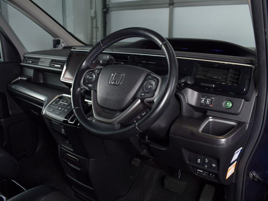 Honda Stepwgn V Рестайлинг Кемерово  - изображение 8