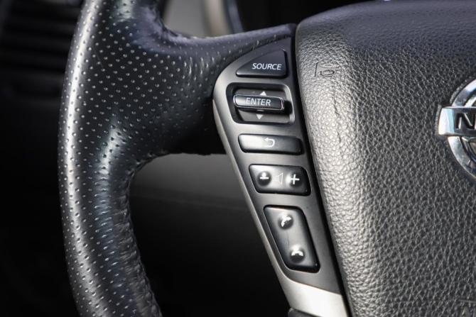 Nissan Murano II (Z51) Рестайлинг 2 с пробегом 2015 года, цена 1 899 000 рублей, 84350 км, внедорожник, Автокод Объявления