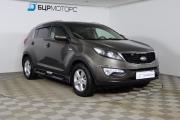 Kia Sportage III Рестайлинг Нижний Новгород  - изображение 21
