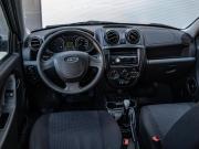 Lada (ВАЗ) Granta I Краснодар  - изображение 23
