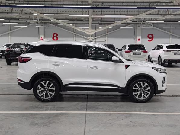 Chery Tiggo 7 Pro Max I с пробегом 2023 года, цена 1 720 000 рублей, 62189 км, внедорожник, Автокод Объявления