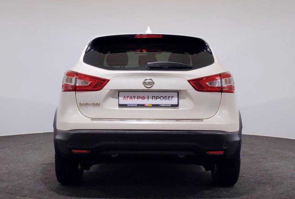 Nissan Qashqai II Ярославль  - изображение 6
