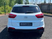Hyundai Creta I Чебоксары  - изображение 34
