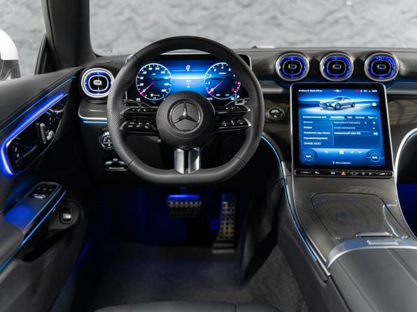 Новый Mercedes-Benz CLE 2026 года, цена 8 490 000 рублей, купе, Автокод Объявления