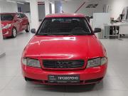 Audi A4 I (B5) Казань  - изображение 35