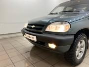 Chevrolet Niva I Энгельс  - изображение 47