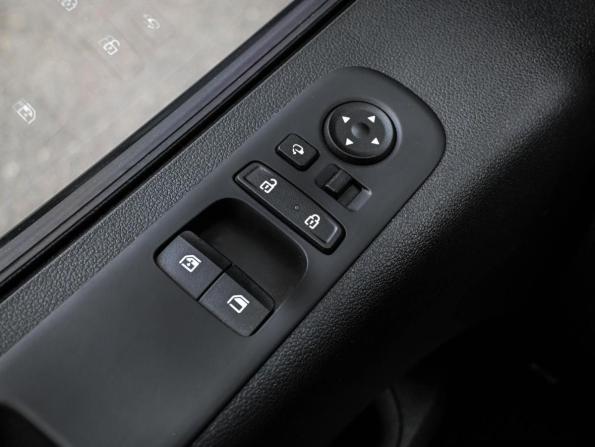 Hyundai Staria I с пробегом 2021 года, цена 5 199 000 рублей, 28540 км, минивэн, Автокод Объявления
