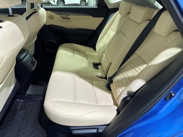 Lexus NX I с пробегом 2016 года, цена 3 040 000 рублей, 56848 км, внедорожник, Автокод Объявления