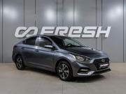 Hyundai Solaris II Воронеж  - изображение 21