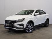 Lada (ВАЗ) Vesta I Рестайлинг (NG) Москва  - изображение 28