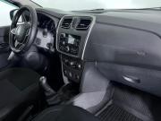 Renault Sandero II Рестайлинг Ростов-на-Дону  - изображение 25