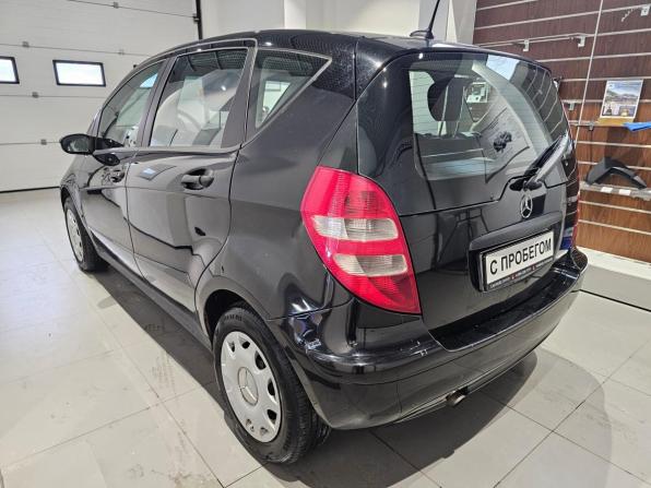 Mercedes-Benz A-Класс II (W169) с пробегом 2006 года, цена 319 000 рублей, 264174 км, хэтчбек, Автокод Объявления